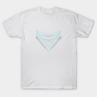 Triangle T-Shirt